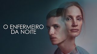 O Enfermeiro da Noite  Trailer  Dublado Brasil 4K [upl. by Lalla]