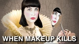 LeadBased Makeup Tutorial for Spring [upl. by Andrej]