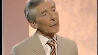 Kenneth Williams hosts Wogan 25 April 1986  Nicholas Parsons Bertice Reading Denise Coffey [upl. by Combs994]