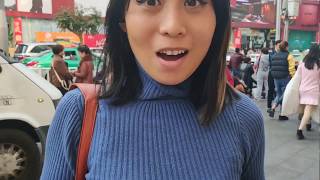 Clothing Wholesale amp Fashion Markets in Guangzhou Business travel tips in Canton [upl. by Lainey]