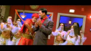 Jaane Ke Jaane Na Full Song Film  JaanEMann [upl. by Ayekat]