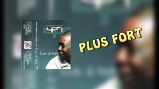 Youssou Ndour  PLUS FORT  Album COONO DU REER [upl. by Lehcor]