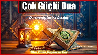 Seyyidül istiğfar Duası  Oku Dinle Faydasını Gör  Okuyana şifa Dinleyene şifa  Yunus Gibi Sevmek [upl. by Adnot]