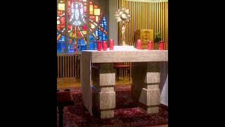 Douze conseils pour ladoration eucharistique [upl. by Fleisher867]