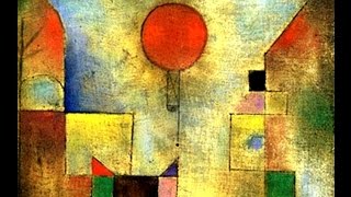 Paul Klee Abstraction Expressionism Cubism amp Surrealism [upl. by Gil894]