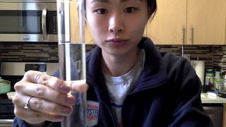 How to Make a DIY Hydrometer [upl. by Rodina]