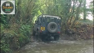 Green Laning Dorset [upl. by Aubree731]