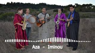 Aza Music ⵣ  Iminou ⵉⵎⵉⵏⵓ  Best Amazigh Songs [upl. by Sloane]