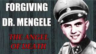 FORGIVING DR MENGELE  THE DOCTOR OF DEATH [upl. by Anan562]