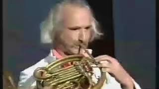 Holger Czukay  Perfect World [upl. by Michigan]