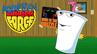 Aqua Teen Hunger Force  Best of Master Shake [upl. by Zetnwahs]