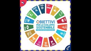 L ENTE SBANDIERATORI CAVENSI PROMUOVE GLI SDGs DELL AGENDA ONU 2030 videoclip135 secondi [upl. by Benge84]