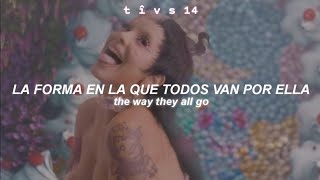 Melanie Martinez  The Bakery Official Music Video  Lyrics  Sub Español [upl. by Aitercal]