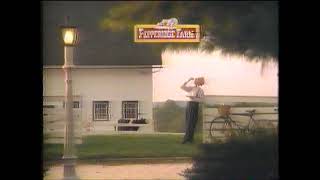 Pepperidge Farm  Chesapeake Cookie Commercial 1988 [upl. by Aissila]