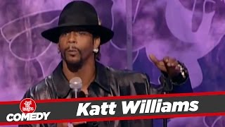 Katt Williams Stand Up  2006 [upl. by Redleh]