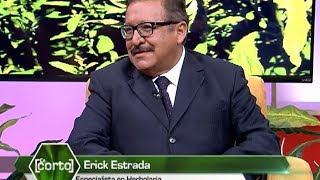 En Corto  Erick Estrada [upl. by Abeh261]