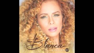 Blanca  Echo Official Audio [upl. by Gnilrad]