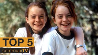 Top 5 Twins Movies [upl. by Barsky]