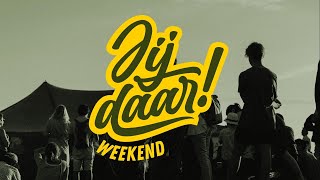 Aftermovie  Jij daar Weekend 2023 [upl. by Salta]