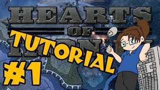 Hearts of Iron IV Tutorial for Complete Beginners  17 [upl. by Payton271]