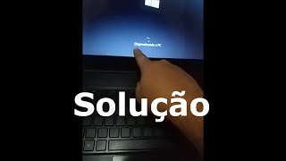 Preparando Reparo Automático e Diagnosticado o PC  Como Corrigir e Resolver  SOLUÇÃO [upl. by Erasmo]