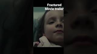 Fracture Trailer HD [upl. by Donell]