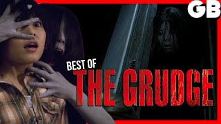 The Grudge 2  Tv Scene [upl. by Iraj]