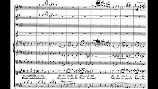 Mozart Idomeneo K 366 1781 Full Opera Score [upl. by Acirred]