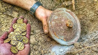 Treasure Hunting By Metal Detector  Metal Detecting [upl. by Bodwell445]