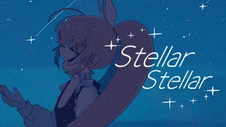 「Cover」Stellar Stellar  Nanashi Mumei [upl. by Ahsieker]