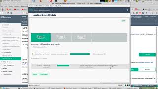 Tutorial on Installing and updating iLO and HP Service Pack for Proliant SPP version 201806 [upl. by Monie]