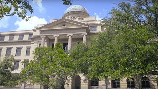 Texas AampM Virtual Campus Tour [upl. by Hausner911]