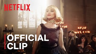 The School for Good amp Evil  Official Clip  Netflix [upl. by Hakeber]