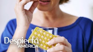 Beneficios y riesgos de tomar hormonas en la menopausia  Dr Juan [upl. by Seyer]