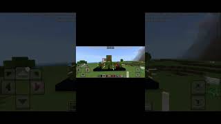 Kv 44 in minecraft [upl. by Urban809]