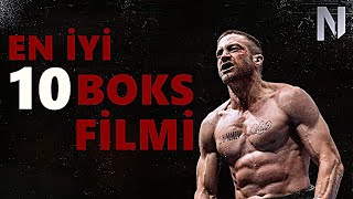 En İyi 10 Boks Filmi [upl. by Sinnard]