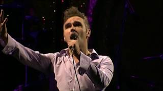 Morrissey  Subway TrainEveryday Is Like Sunday Live from Move Festival 2004 High Quality [upl. by Goda]