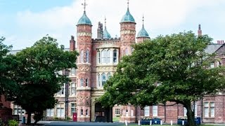 Rossall School circa 1982 [upl. by Cohleen59]