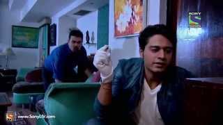 CID  Azaadi Ki Jung  Episode 1115  15th August 2014 [upl. by Ayrad]