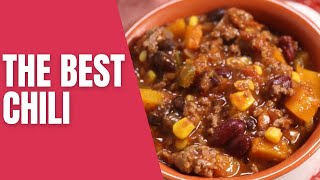 The Best Chili [upl. by Edas]