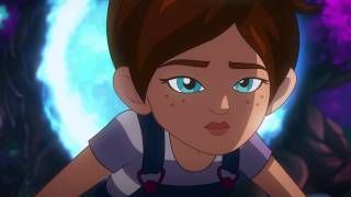 Sophie’s Capture  LEGO Elves  Webisode 18 [upl. by Laughlin]