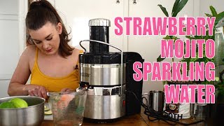 How To Make Sparkling Water in a Keg [upl. by Shelia]