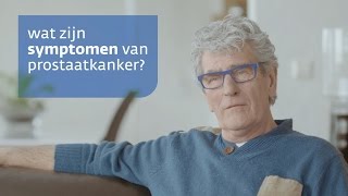 Wat zijn symptomen van prostaatkanker [upl. by Niwde]