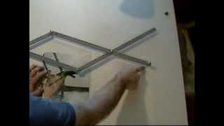 How to use a pantograph [upl. by Gunther130]