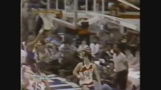 Pete Maravich  Passing Skills [upl. by Hildegarde]