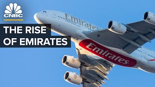 The Rise Of Emirates [upl. by Oiramed]