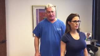 Brooke Adams amp Family Well Adjusted With Chiropractic Care By Your Houston Chiropractor Dr J [upl. by Philippine]