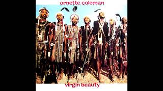 Ornette Coleman – Virgin Beauty Full Album [upl. by Lu]