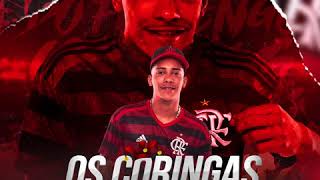 Mc Poze do Rodo  Os Coringas do Flamengo [upl. by Mackoff]