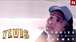 I Beliebe  Ylvis Stories from Norway  discovery Norge [upl. by Bab]